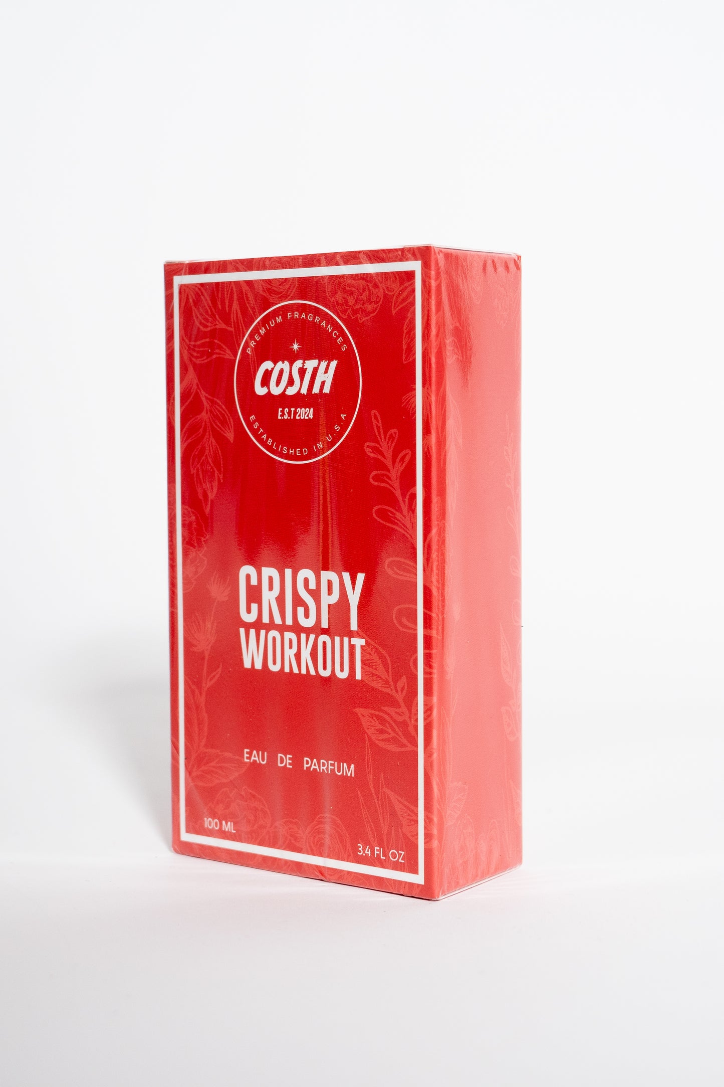 Crispy Workout