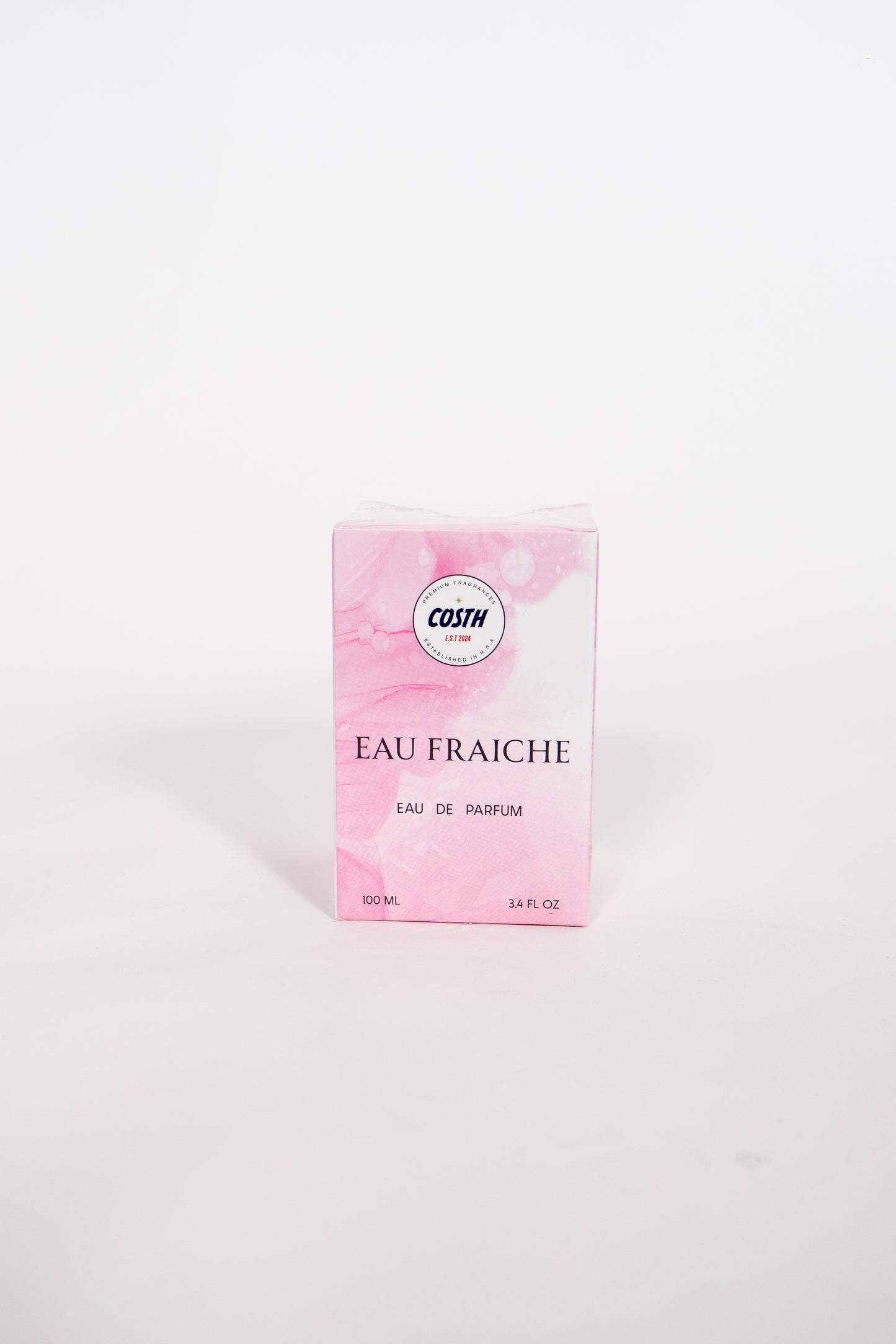 Eau Fraiche By COSTH