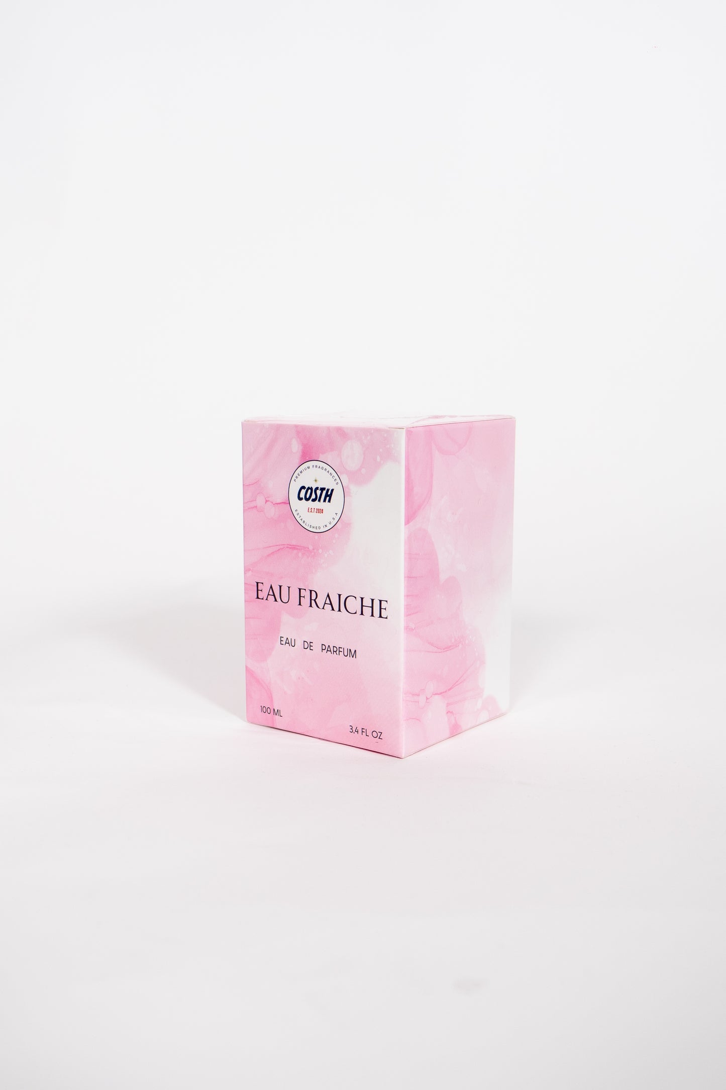 Eau Fraiche By COSTH