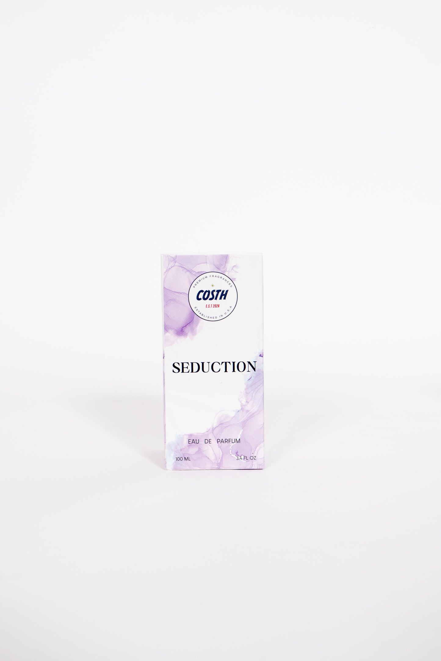Seduction By COSTH Scent House