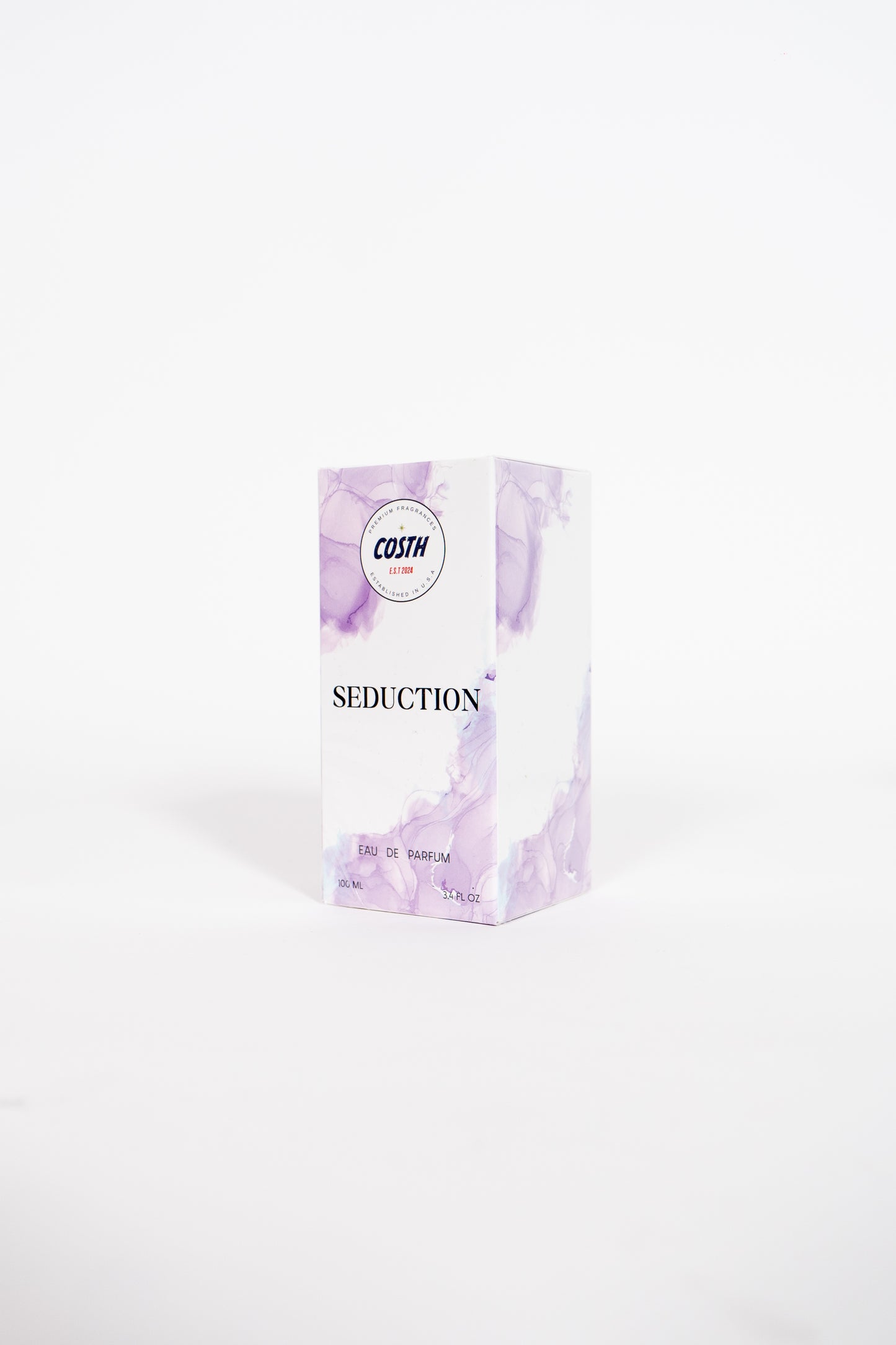 Seduction By COSTH Scent House