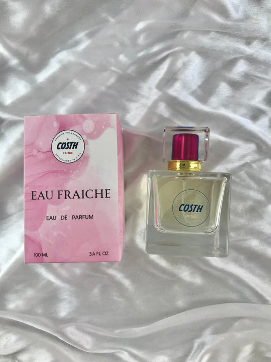 Eau Fraiche By COSTH