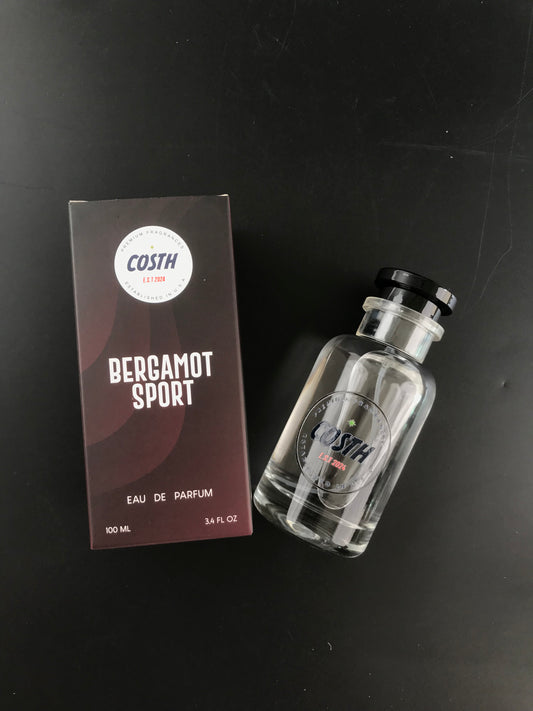 COSTH Bergamot Sport