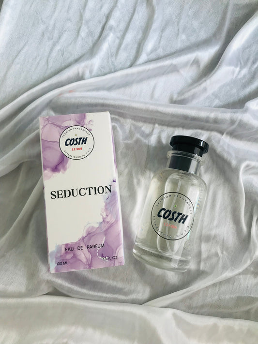 Seduction By COSTH Scent House