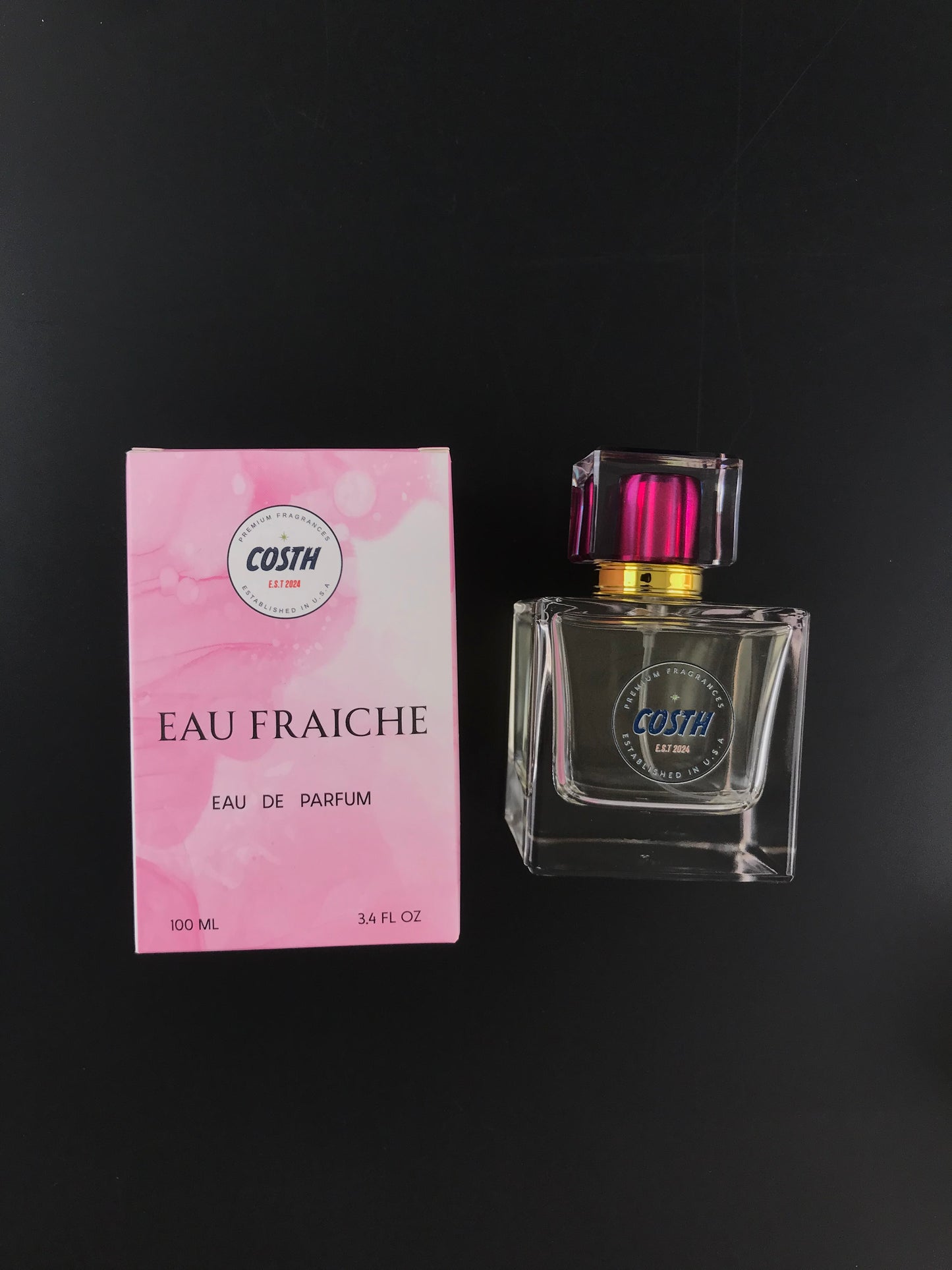 Eau Fraiche By COSTH