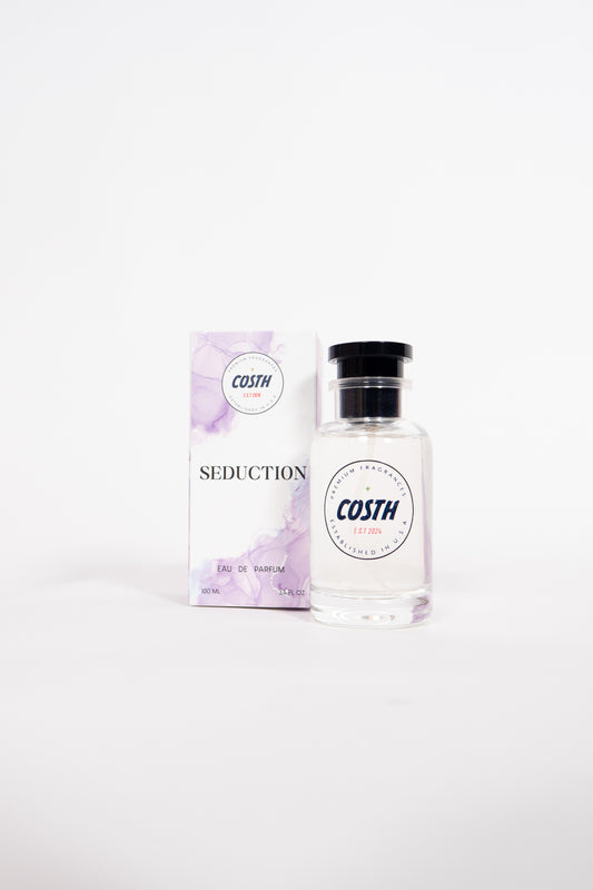 Seduction By COSTH Scent House