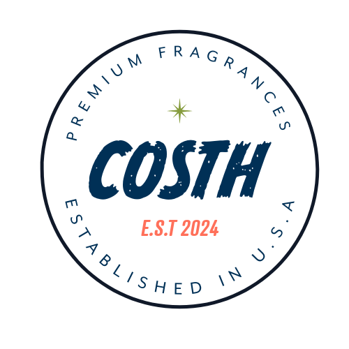 COSTH Scent House 